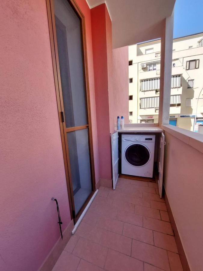 La Maddalenetta Casa Vacanze Αλγκέρο Εξωτερικό φωτογραφία