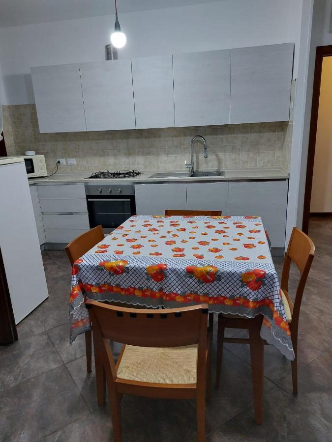 La Maddalenetta Casa Vacanze Αλγκέρο Εξωτερικό φωτογραφία