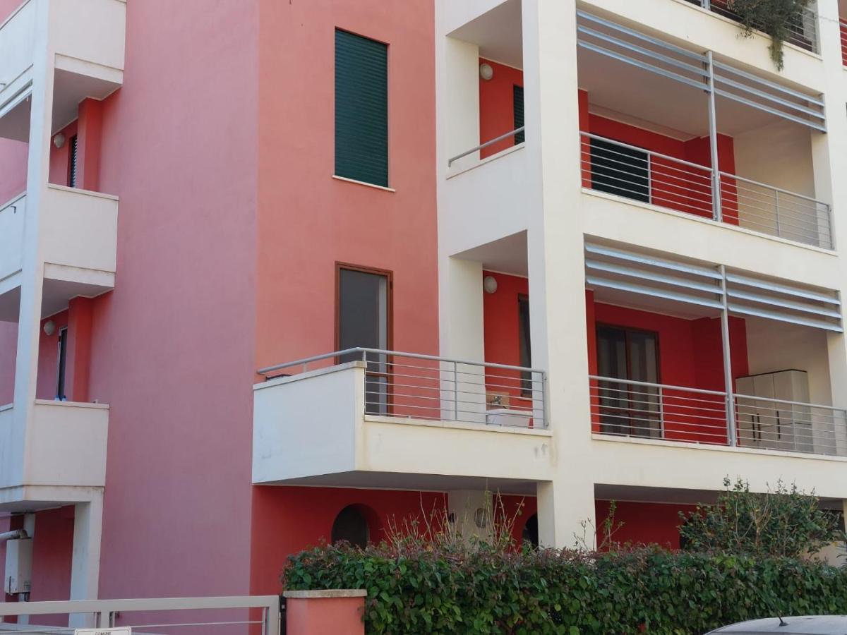 La Maddalenetta Casa Vacanze Αλγκέρο Εξωτερικό φωτογραφία
