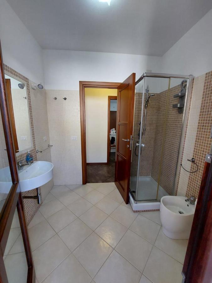 La Maddalenetta Casa Vacanze Αλγκέρο Εξωτερικό φωτογραφία