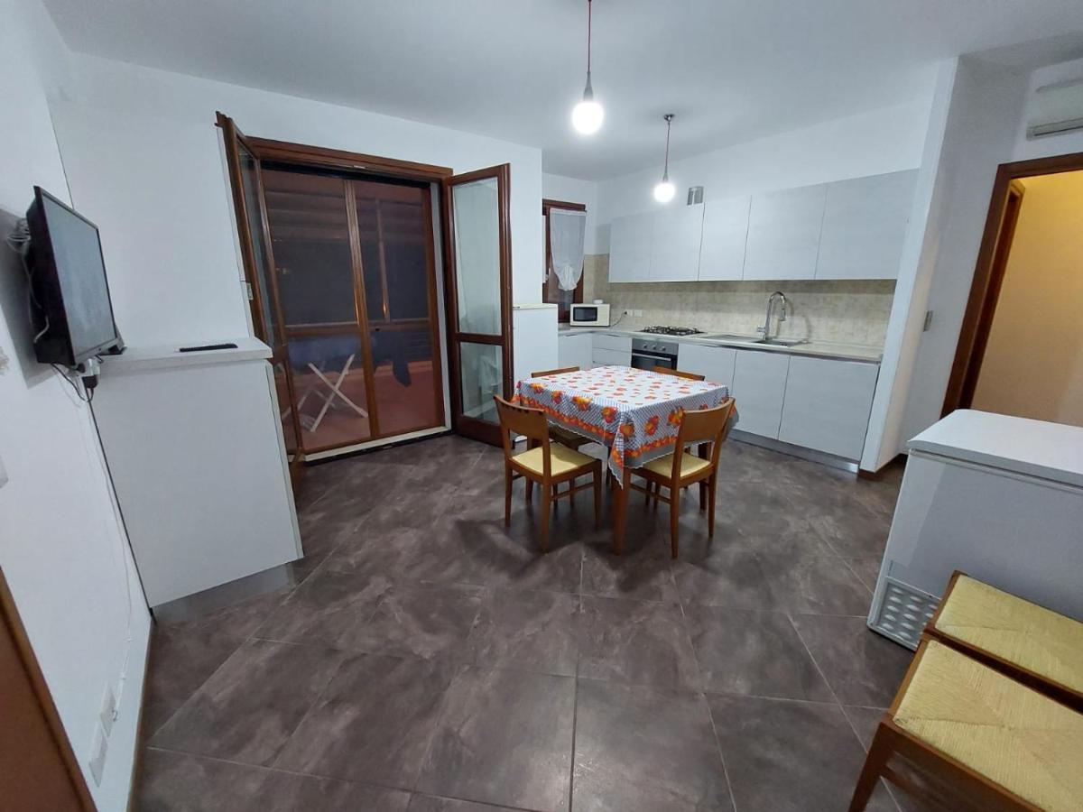 La Maddalenetta Casa Vacanze Αλγκέρο Εξωτερικό φωτογραφία