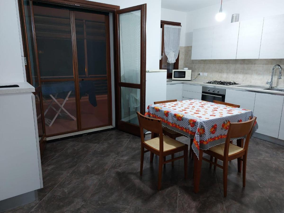 La Maddalenetta Casa Vacanze Αλγκέρο Εξωτερικό φωτογραφία