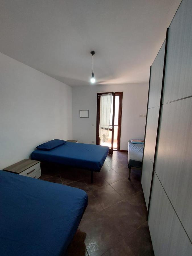 La Maddalenetta Casa Vacanze Αλγκέρο Εξωτερικό φωτογραφία