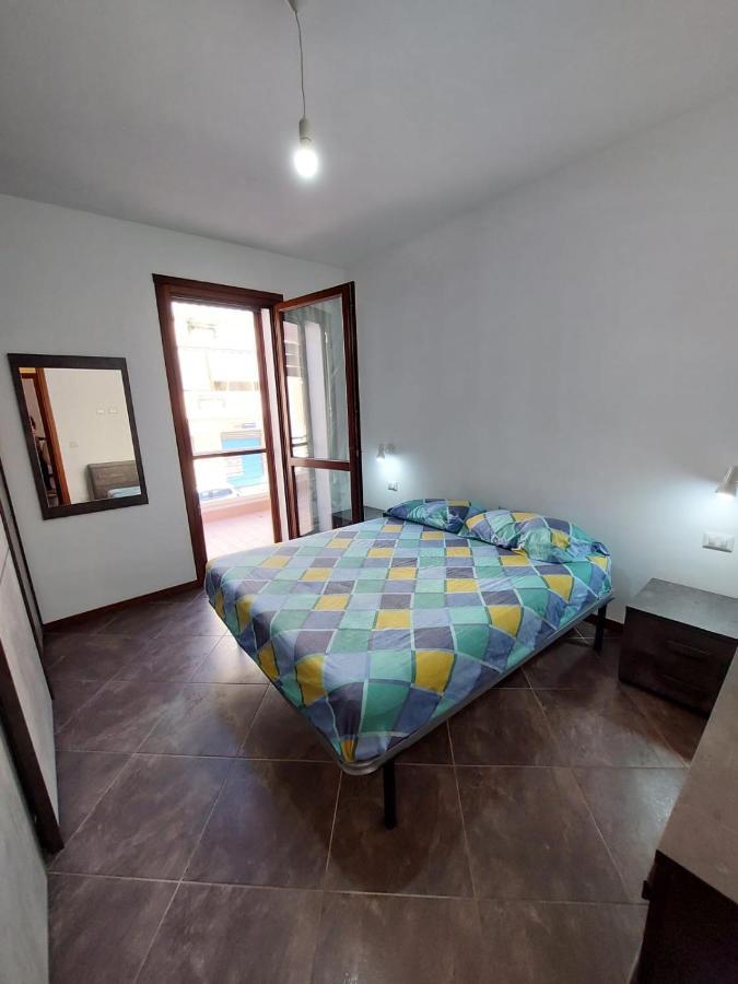 La Maddalenetta Casa Vacanze Αλγκέρο Εξωτερικό φωτογραφία