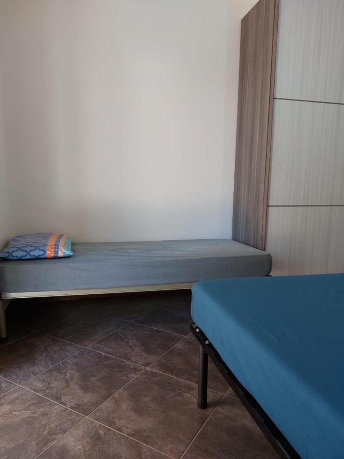 La Maddalenetta Casa Vacanze Αλγκέρο Εξωτερικό φωτογραφία